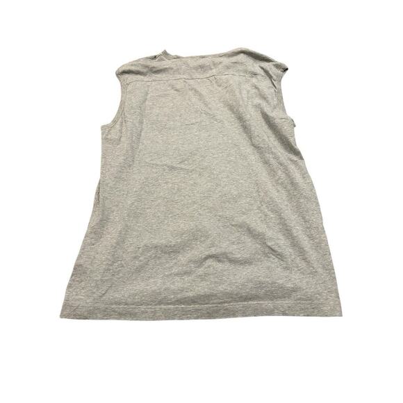 Diesel Beach Don’t Kill My Vibe XL Tank Top - Picture 3 of 5